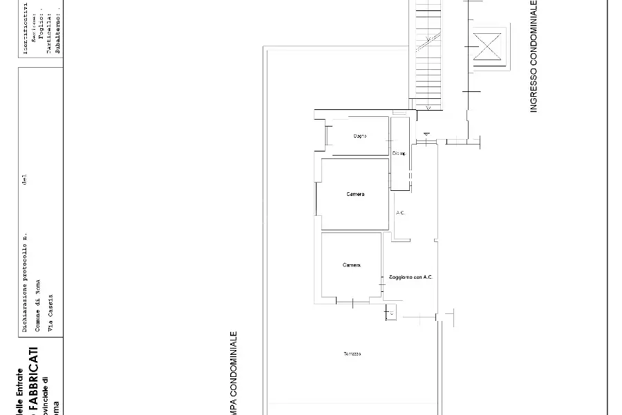 Casa in vendita di 65 mq a €199.000 (rif. 21/2026)