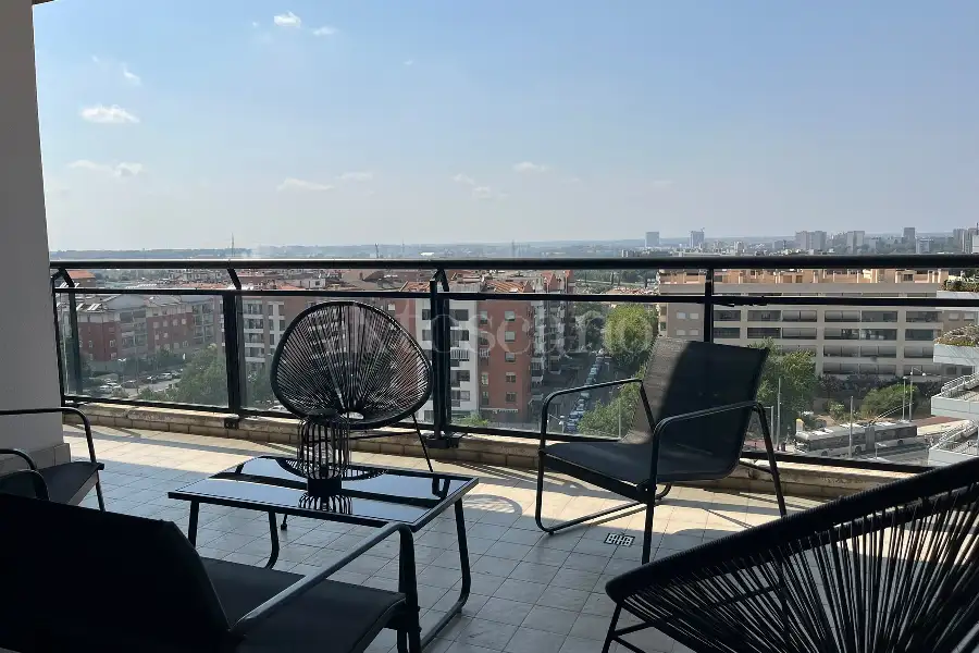 Attico in vendita di 60 mq a €290.000 (rif. 33/2026)