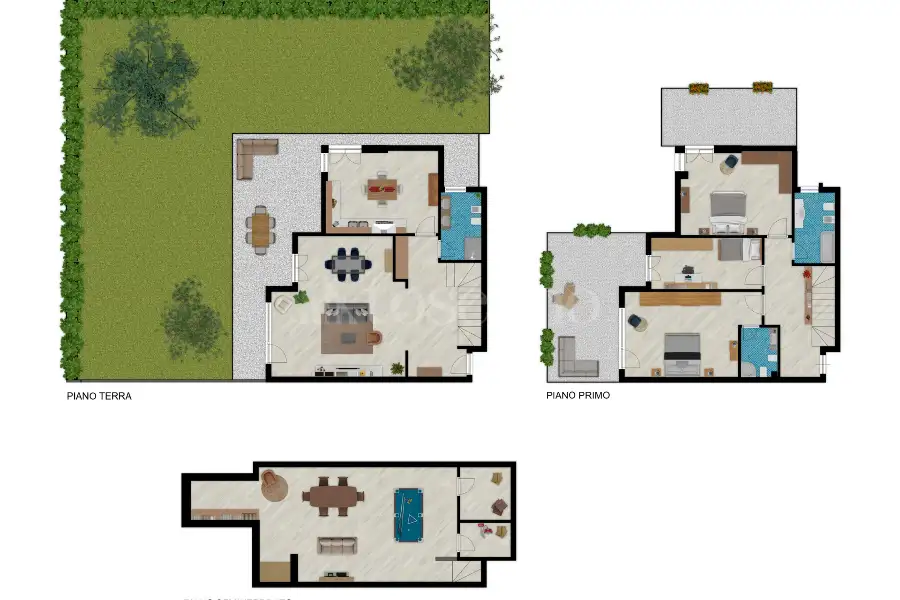 Casa in vendita di 180 mq a €600.000 (rif. 3/2026)