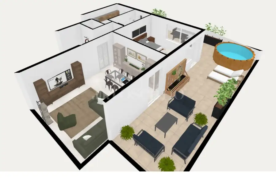 Casa in vendita di 57 mq a €205.000 (rif. 31/2026)