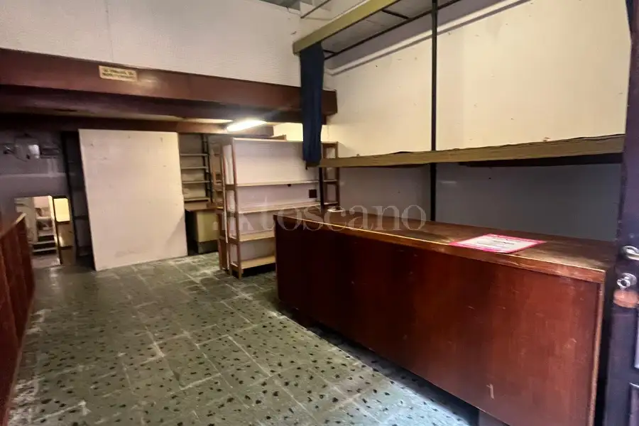 Negozio in vendita di 44 mq a €222.000 (rif. 75/2026)