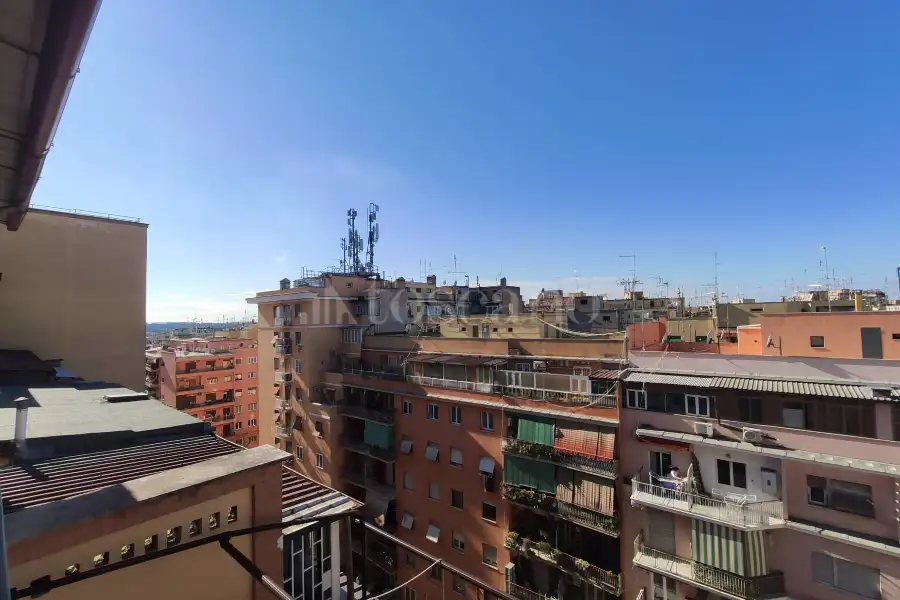 Attico in vendita di 50 mq a €249.000 (rif. 5/2025)