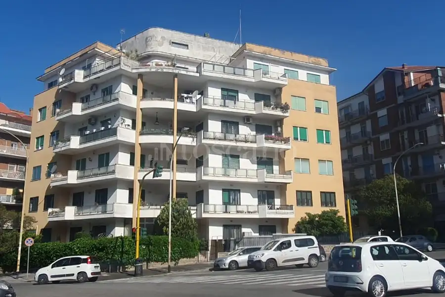 Attico in vendita di 125 mq a €569.000 (rif. 13/2026)