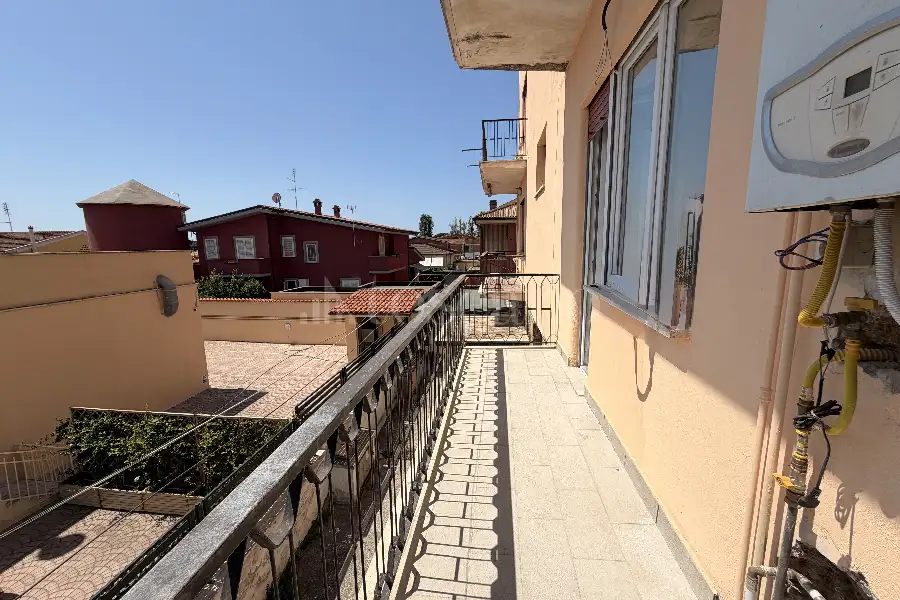Casa in vendita di 45 mq a €75.000 (rif. 42/2026)