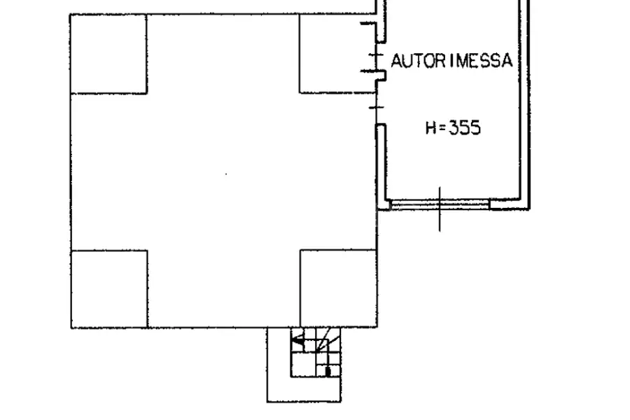 Casa Indipendente in vendita di 450 mq a €360.000 (rif. 16/2025)