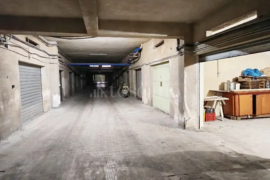Garage in vendita di 22 mq a €17.000 (rif. 132/2025)