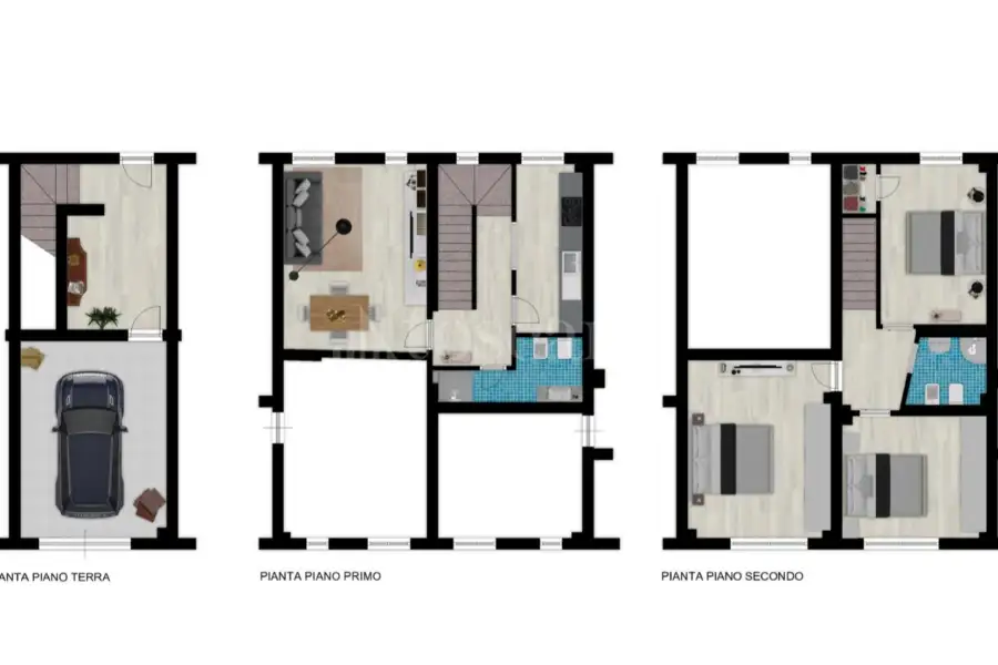 Casa Indipendente in vendita di 130 mq a €430.000 (rif. 3/2025)
