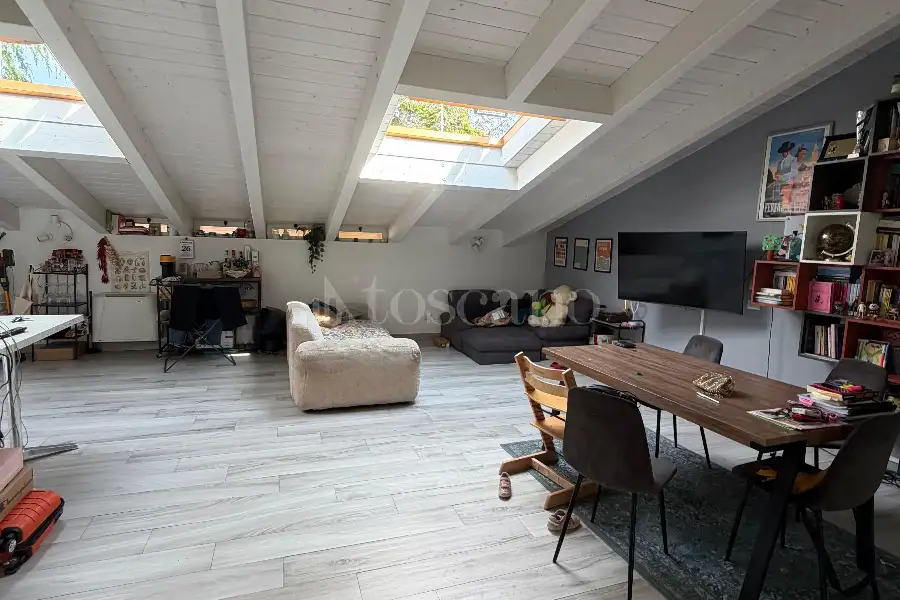 Casa in affitto di 90 mq a €1.400 (rif. 9/2026)