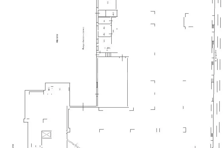 Magazzino in vendita di 1.000 mq a €289.000 (rif. 76/2026)