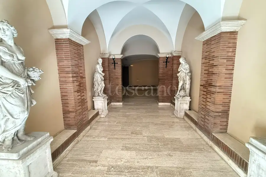 Superattico in vendita di 40 mq a €188.000 (rif. 53/2026)