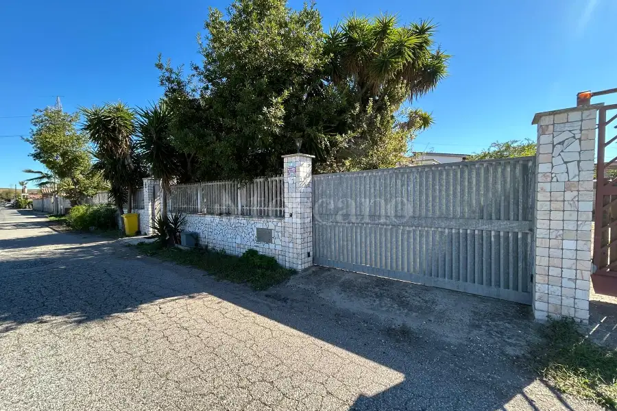Villa in vendita di 120 mq a €319.000 (rif. 23/2025)