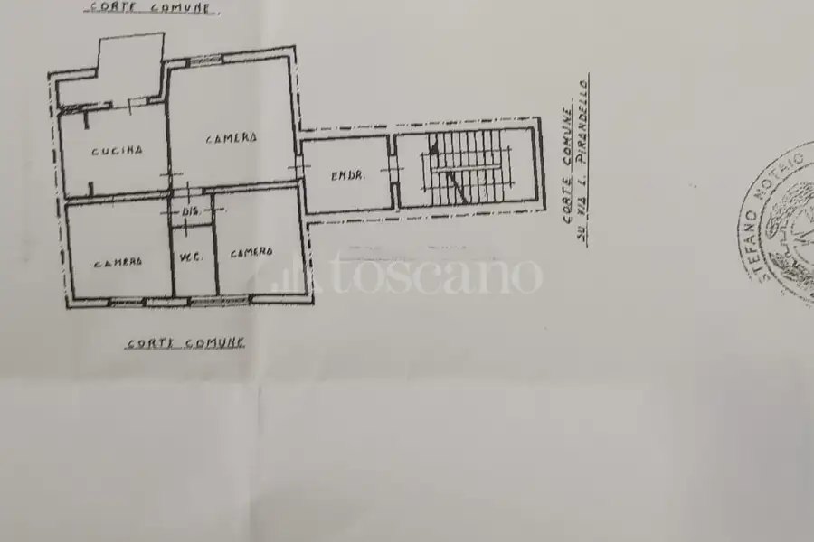 Casa in vendita di 104 mq a €128.000 (rif. 158/2025)