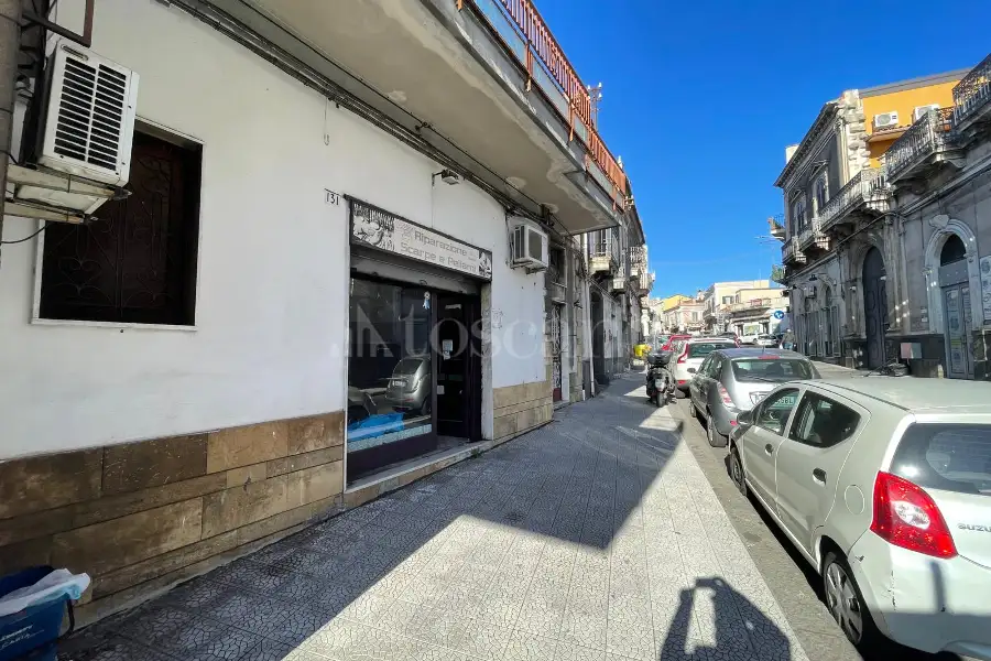 Negozio in vendita di 28 mq a €20.000 (rif. 5/2025)