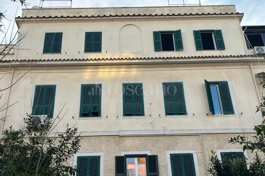 Attico in vendita di 100 mq a €499.000 (rif. 93/2024)