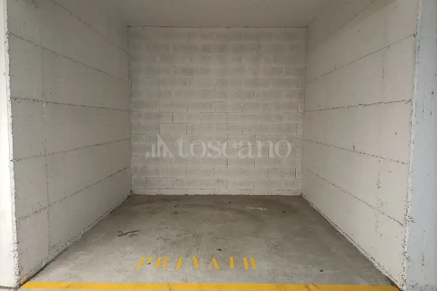 Posto Auto in vendita di 12 mq a €8.000 (rif. 58/2023)