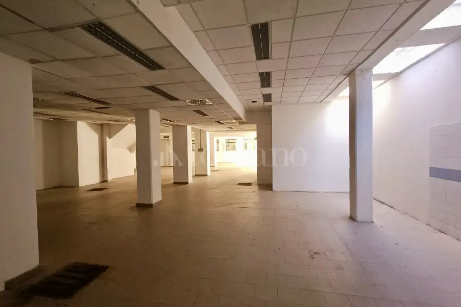 Magazzino in vendita di 450 mq a €99.000 (rif. 53/2024)
