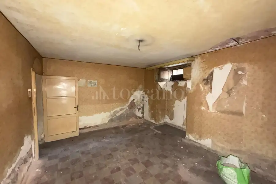 Casa in vendita di 90 mq a €35.000 (rif. 2/2026)