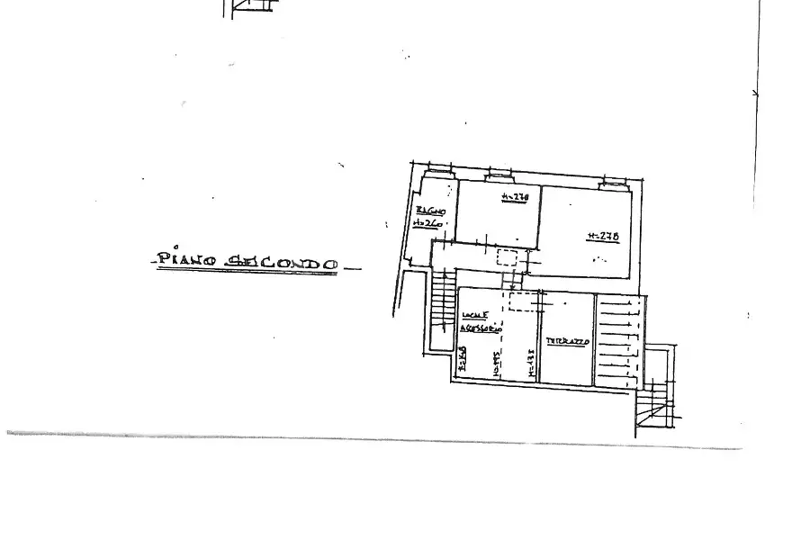 Casa in vendita di 130 mq a €249.000 (rif. 30/2023)