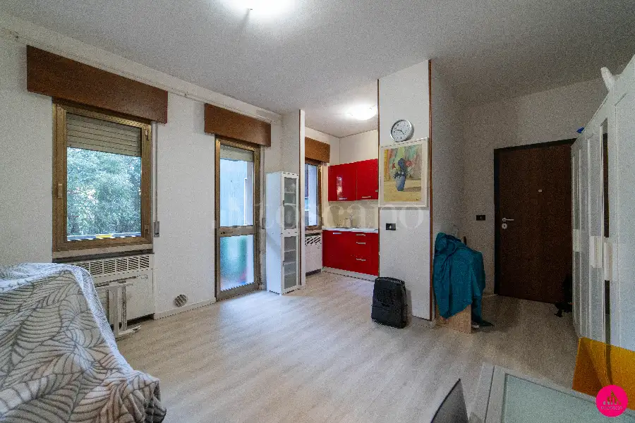 Casa in affitto di 50 mq a €500 (rif. 143/2026)