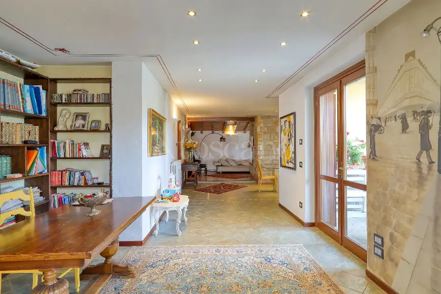 Villa in vendita di 270 mq a €630.000 (rif. 202/2026)