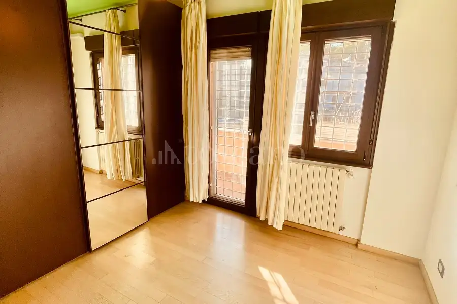 Attico in vendita di 90 mq a €409.000 (rif. 39/2026)