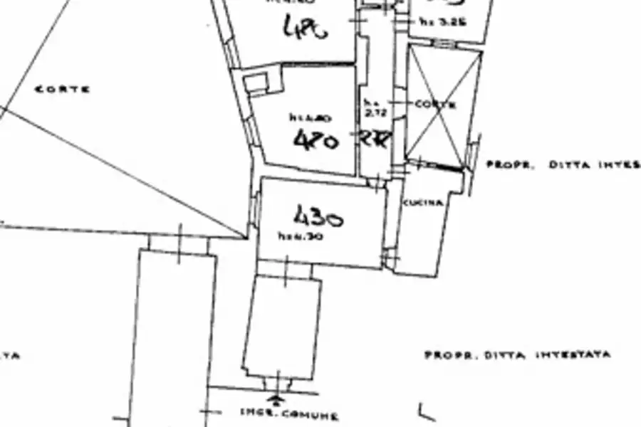 Casa in vendita di 160 mq a €540.000 (rif. 55/2025)