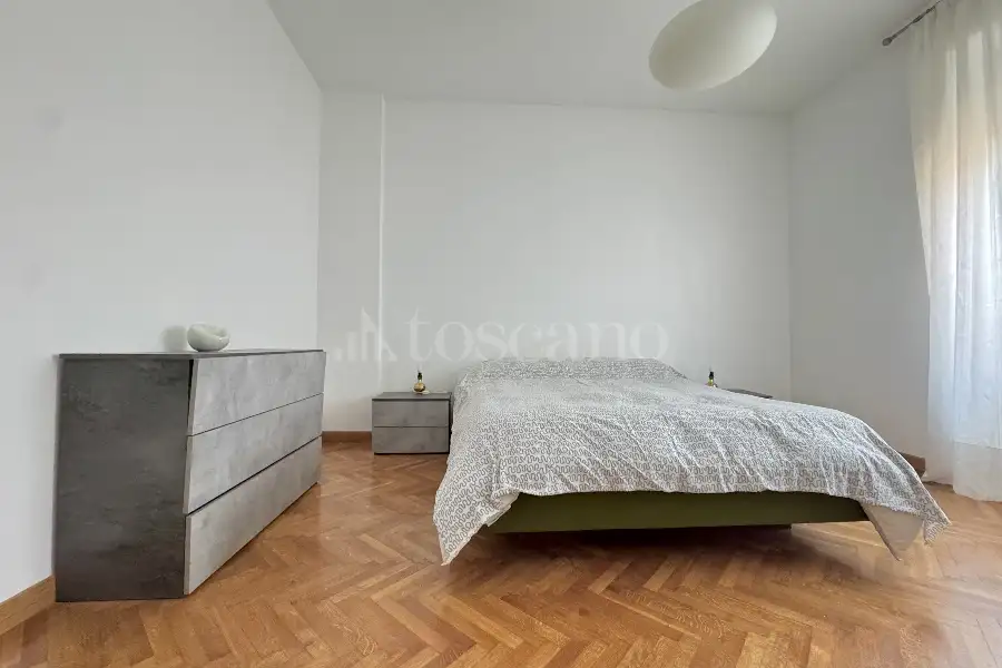 Casa in affitto di 125 mq a €2.200 (rif. 12/2025)