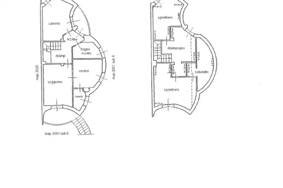 Villa Bifamiliare in vendita di 170 mq a €340.000 (rif. 47/2025)