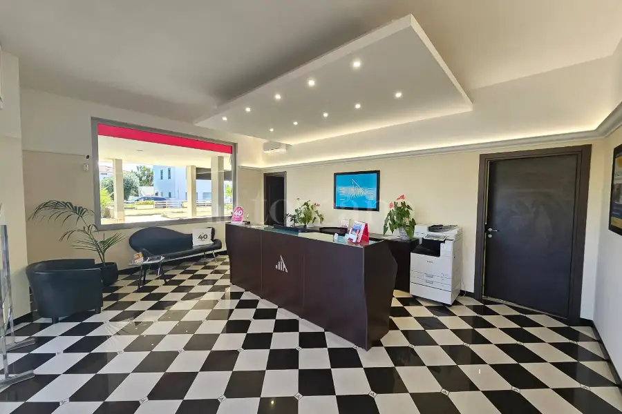 Negozio in vendita di 100 mq a €190.000 (rif. 51/2025)