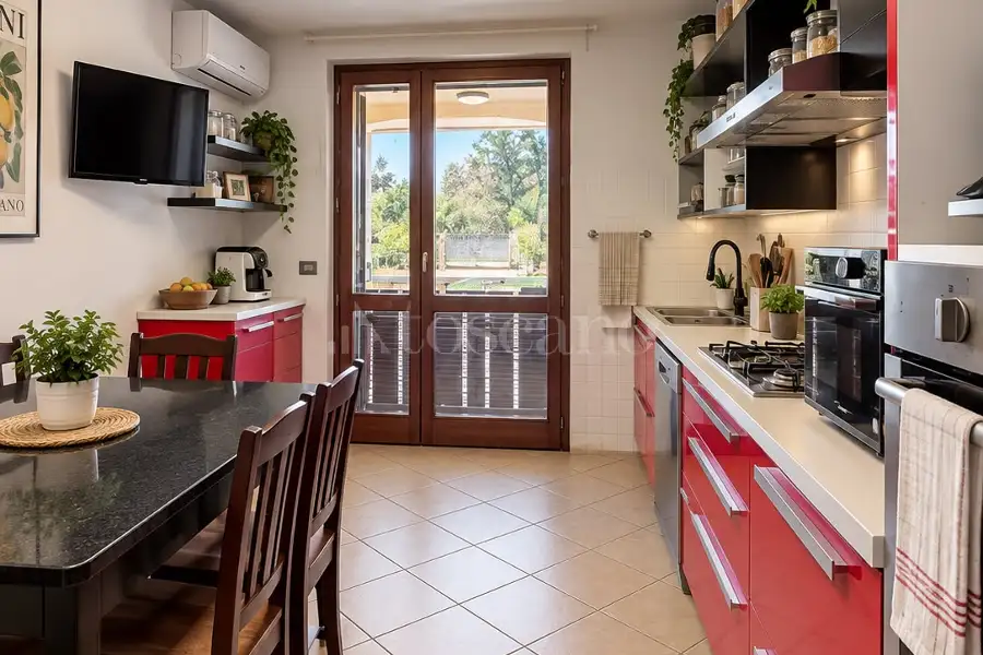 Villa in vendita di 160 mq a €380.000 (rif. 204/2026)