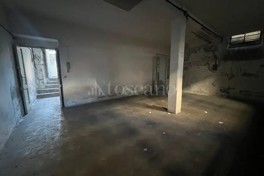 Magazzino in vendita di 90 mq a €80.000 (rif. 16/2026)