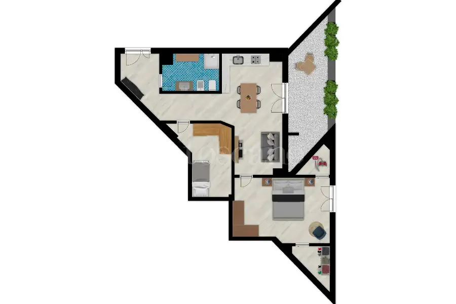 Casa in vendita di 50 mq a €119.000 (rif. 39/2026)