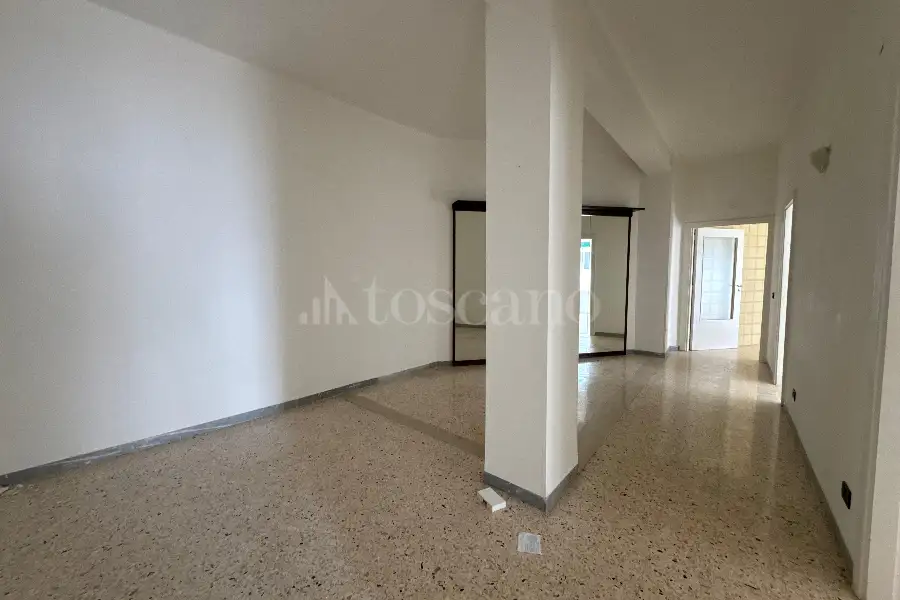 Casa in affitto di 91 mq a €550 (rif. 12/2026)