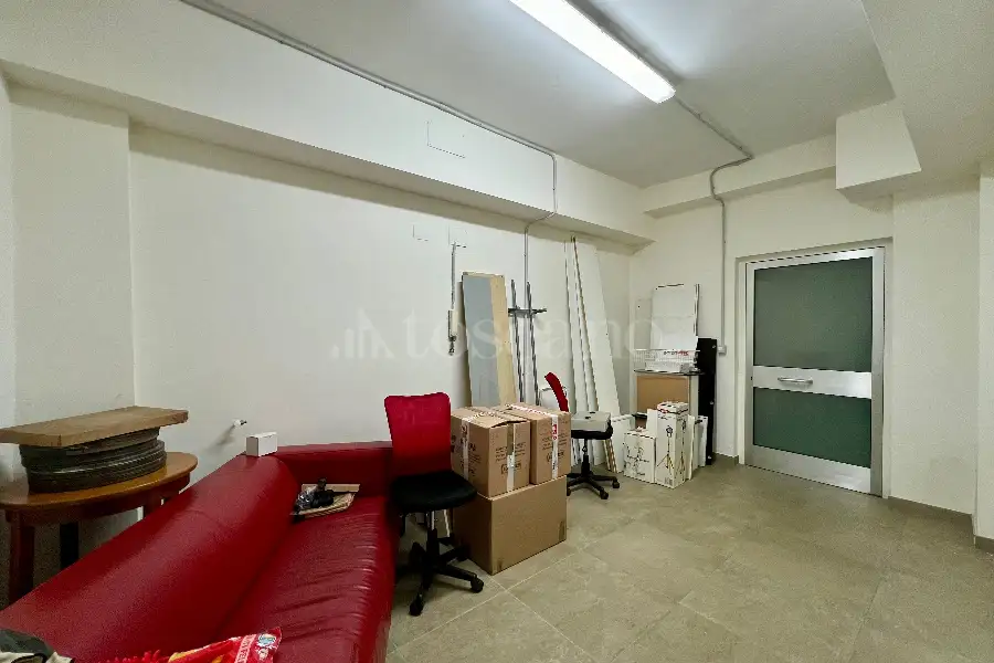Laboratorio in vendita di 203 mq a €278.000 (rif. 59/2023)