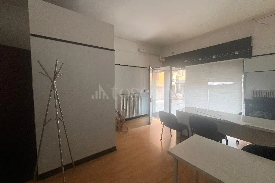 Magazzino in vendita di 28 mq a €35.000 (rif. 33/2026)