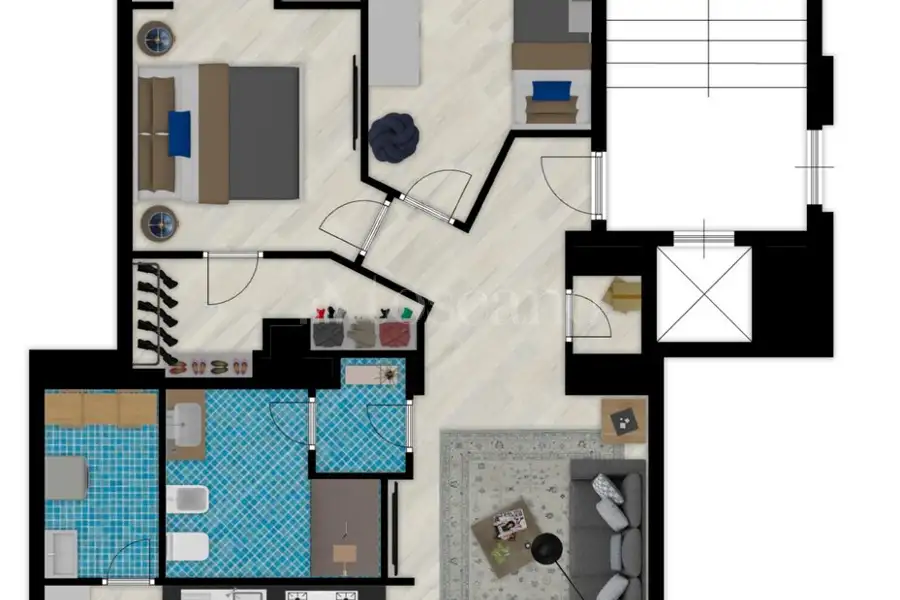 Casa in vendita di 110 mq a €649.000 (rif. 46/2026)