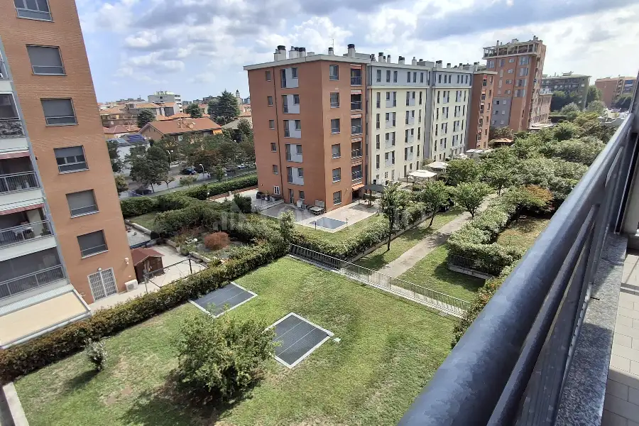 Casa in affitto di 82 mq a €1.100 (rif. 18/2026)