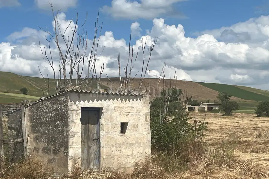 Casa in vendita di 110 mq a €99.000 (rif. 26/2025)