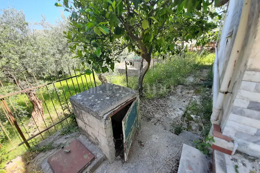 Villa in vendita di 90 mq a €30.000 (rif. 20/2026)