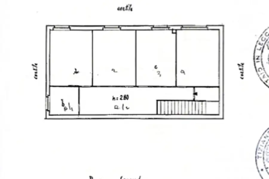 Casa in vendita di 100 mq a €205.000 (rif. 12/2026)