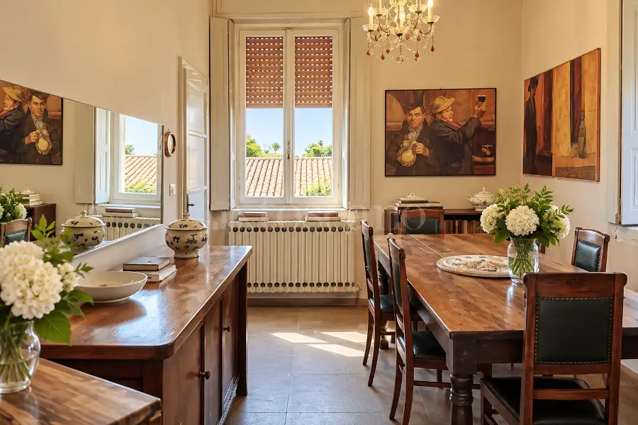 Villa Bifamiliare in vendita di 260 mq a €245.000 (rif. 50/2025)