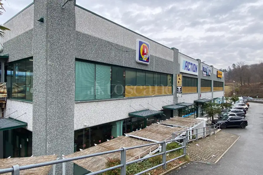 Magazzino in vendita di 135 mq a €165.000 (rif. 111/2026)