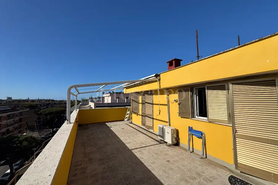 Superattico in vendita di 45 mq a €185.000 (rif. 43/2026)