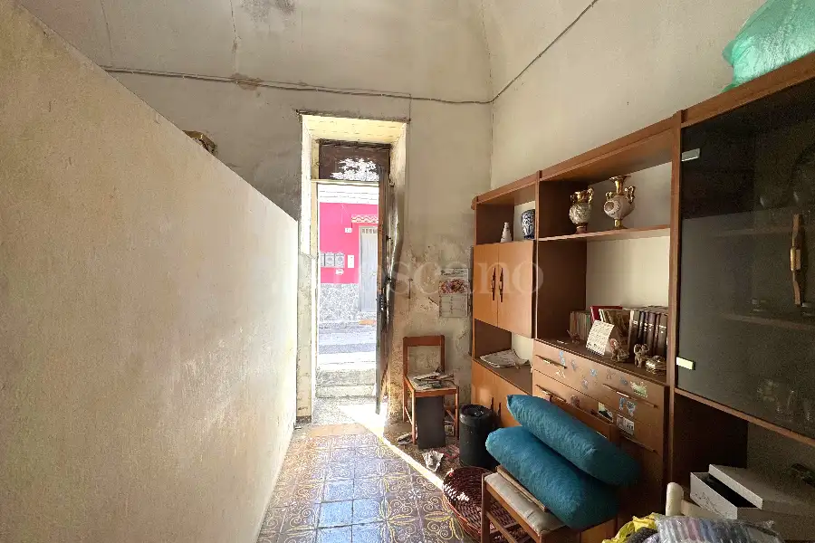 Casa Indipendente in vendita di 45 mq a €50.000 (rif. 46/2026)