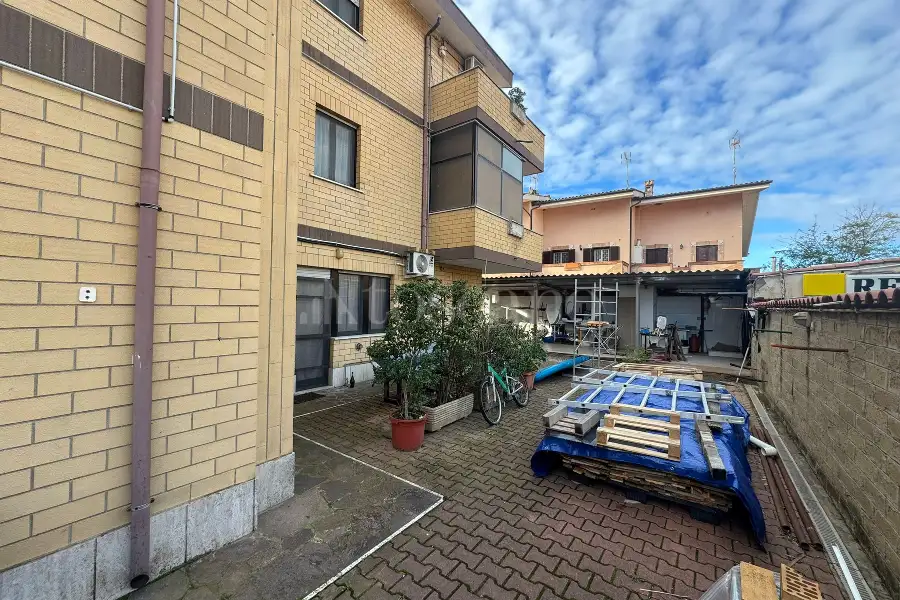 Palazzo in vendita di 210 mq a €700.000 (rif. 66/2025)