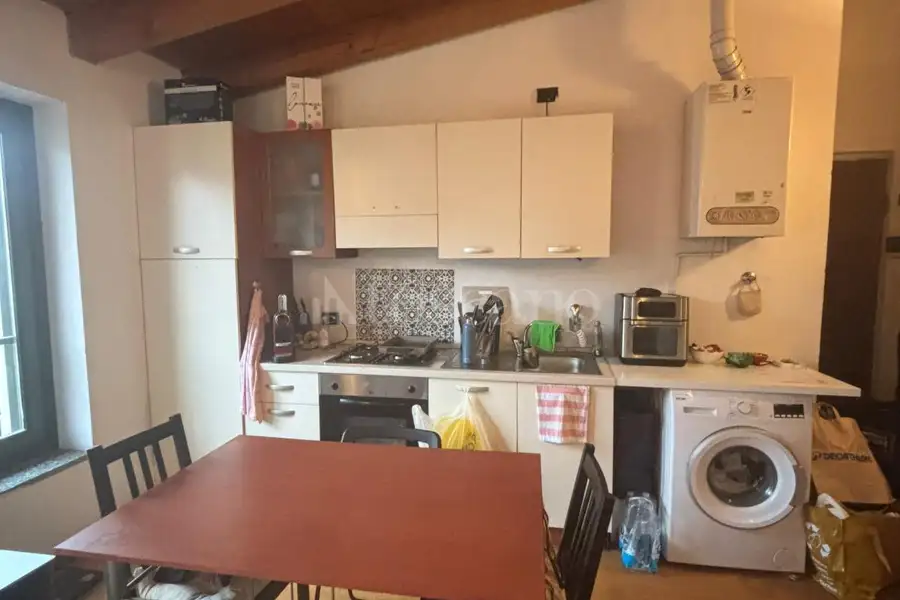 Casa in vendita di 37 mq a €230.000 (rif. 5/2026)