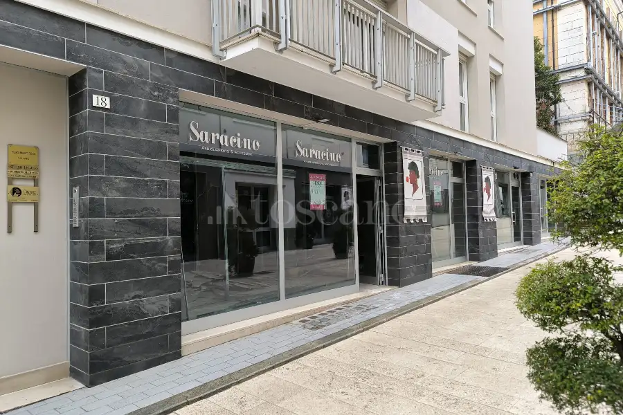 Negozio in vendita di 65 mq a €285.000 (rif. 13/2026)