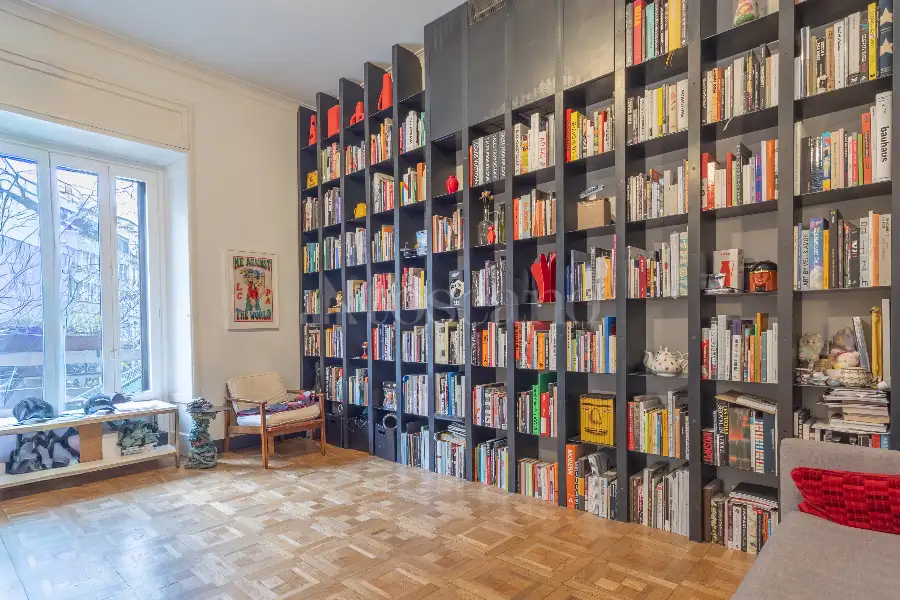 Casa in vendita di 180 mq a €2.090.000 (rif. 154/2025)