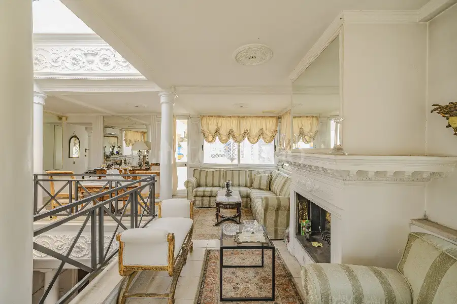 Villa in vendita di 210 mq a €980.000 (rif. 50/2026)