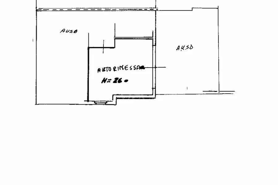 Villa Bifamiliare in vendita di 220 mq a €320.000 (rif. 15/2026)